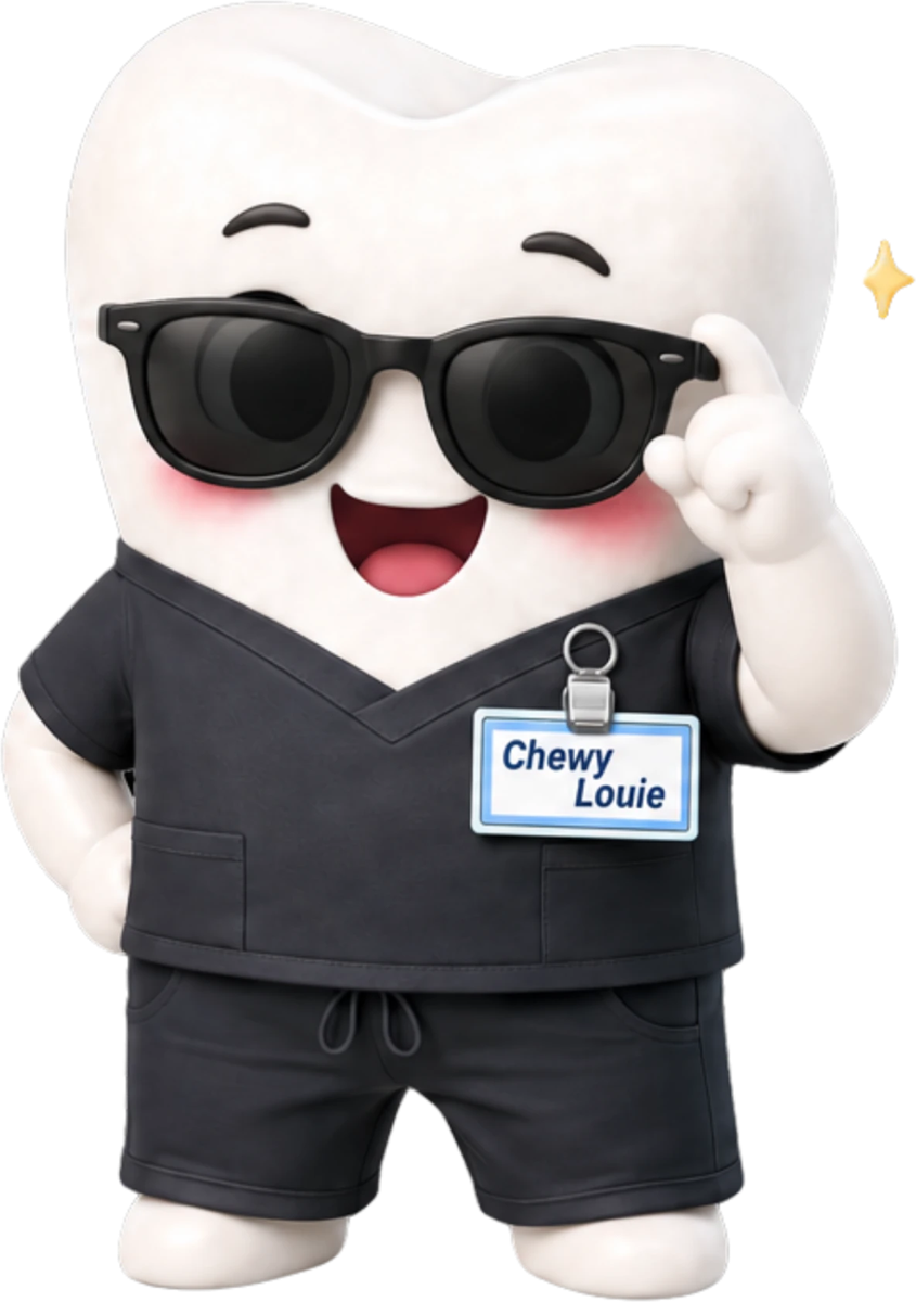 Chewy Louie